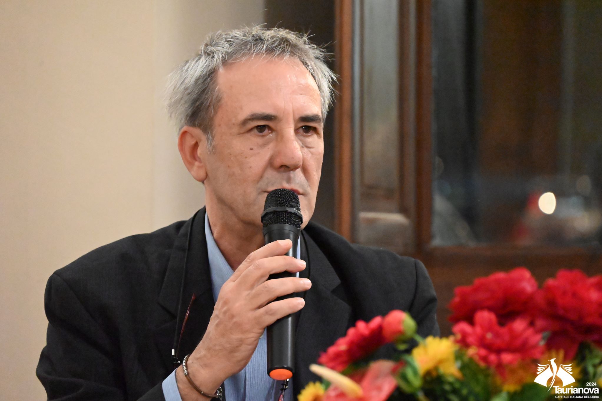 Presentazione di “Solitudine Condivisa” di Francesco Presta – FOTO