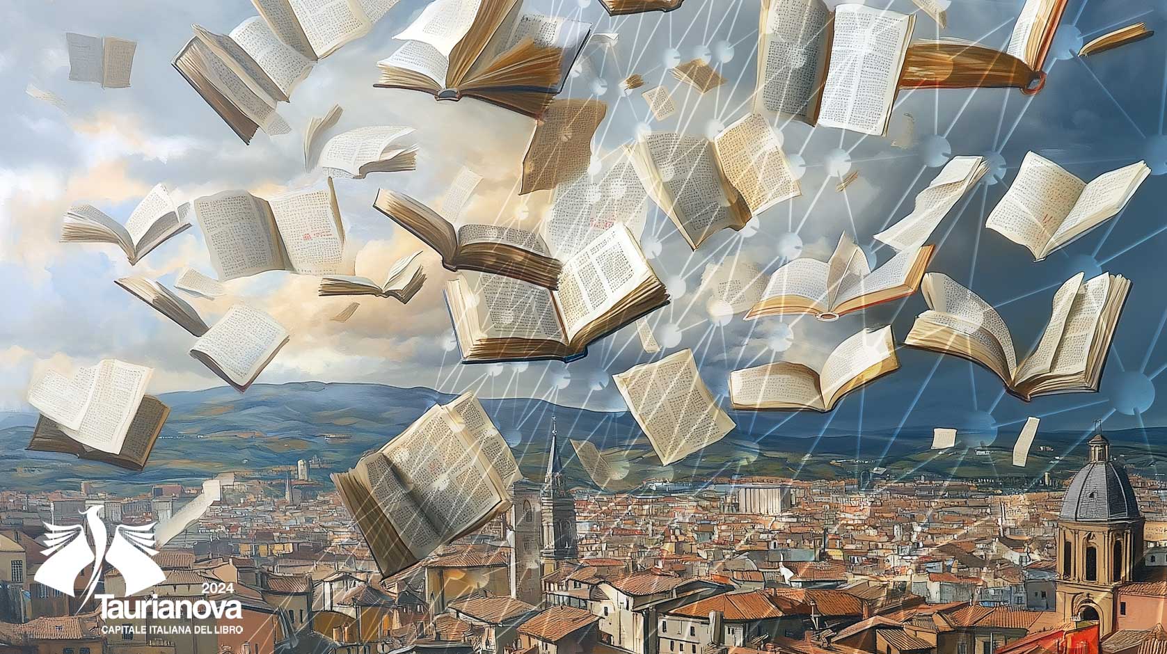 Taurianova “Capitale del Libro”:  si chiude sabato 5 aprile un anno straordinario.